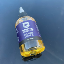 Load image into Gallery viewer, BARBELL RESCUE Multi-Purpose Oil