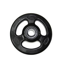 Load image into Gallery viewer, YORK ISO Grip Rubber Coated Plate
