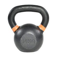 Load image into Gallery viewer, Cast Iron Kettlebell Sets