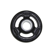 Load image into Gallery viewer, YORK ISO Grip Rubber Coated Plate