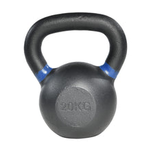 Load image into Gallery viewer, Cast Iron Kettlebell Sets