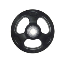 Load image into Gallery viewer, YORK ISO Grip Rubber Coated Plate