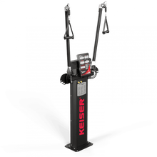 Load image into Gallery viewer, Keiser Functional Trainer