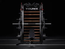 Load image into Gallery viewer, YOUNIX ProSeries Cable Rack