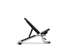 Load image into Gallery viewer, ETS Flat to Incline Adjustable Bench. (FID)