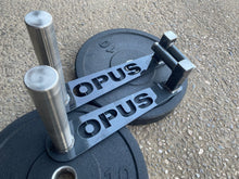Load image into Gallery viewer, OPUS Micro Farmers Walk Handles.