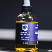 Load image into Gallery viewer, BARBELL RESCUE Multi-Purpose Oil