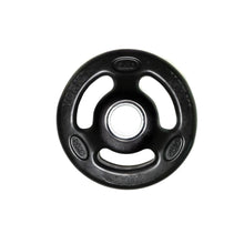 Load image into Gallery viewer, YORK ISO Grip Rubber Coated Plate