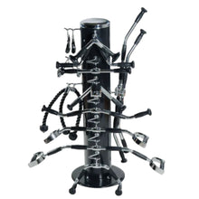 Load image into Gallery viewer, York Machine Attachment 15 Piece Club Pack & Storage Rack