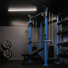 Load image into Gallery viewer, ATHENA Rack-Half Rack System