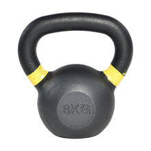Load image into Gallery viewer, Cast Iron Kettlebell Sets