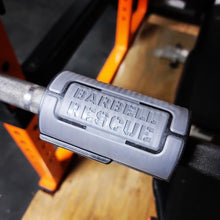 Load image into Gallery viewer, Barbell Rescue-360 Degree Bar Cleaner
