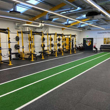 Load image into Gallery viewer, Artificial Turf Sled Track