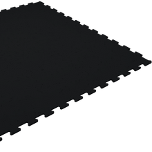 Load image into Gallery viewer, MOTUS Interlocking Gym Flooring-Asphalt