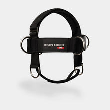 Load image into Gallery viewer, Iron Neck Alpha Plus Head Harness