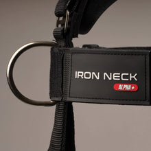 Load image into Gallery viewer, Iron Neck Alpha Plus Head Harness