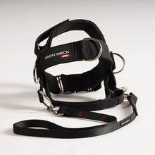 Load image into Gallery viewer, Iron Neck Alpha Plus Head Harness