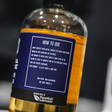 Load image into Gallery viewer, BARBELL RESCUE Multi-Purpose Oil