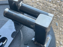 Load image into Gallery viewer, OPUS Micro Farmers Walk Handles.