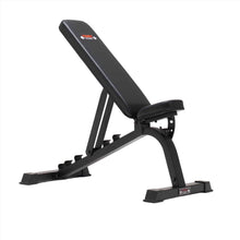 Load image into Gallery viewer, YORK Barbell C19 Adjustable Weight Bench-Light Commercial