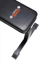 Load image into Gallery viewer, YORK C19 Flat Weight Bench-Light Commercial