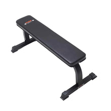 Load image into Gallery viewer, YORK C19 Flat Weight Bench-Light Commercial