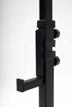 Load image into Gallery viewer, YORK Adjustable Squat Stands