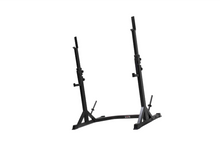 Load image into Gallery viewer, YORK Adjustable Squat Stands