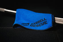 Load image into Gallery viewer, Barbell Rescue Micro Fibre Cloth