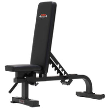 Load image into Gallery viewer, York Barbell C32 Commercial Adjustable Dumbbell Bench