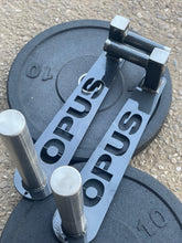 Load image into Gallery viewer, OPUS Micro Farmers Walk Handles.