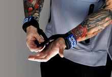 Load image into Gallery viewer, Versa Gripps CLASSIC Series Weight Lifting Wrist Straps