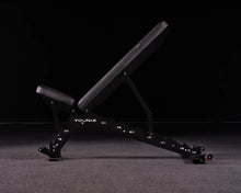 Load image into Gallery viewer, YOUNIX Performance Adjustable Bench