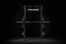 Load image into Gallery viewer, YOUNIX Basic Half Rack