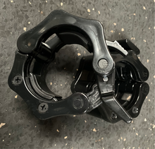 Load image into Gallery viewer, Olympic Quick Lock Collar-Pair