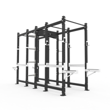 Load image into Gallery viewer, OPUS Back to Back Full Rack