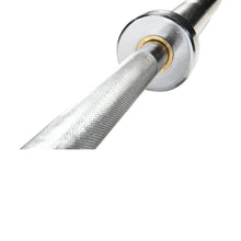 Load image into Gallery viewer, Ferox Olympic Barbell