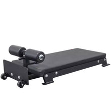 Load image into Gallery viewer, Economy Floor Glute Ham/Nordic Bench