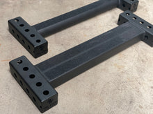 Load image into Gallery viewer, OPUS Calf Raise Block/Stand