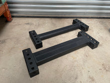 Load image into Gallery viewer, OPUS Calf Raise Block/Stand