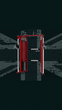 Load image into Gallery viewer, Pro Dual Adjustable Pulley (DAP)