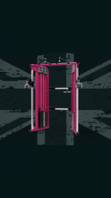 Load image into Gallery viewer, Pro Dual Adjustable Pulley (DAP)
