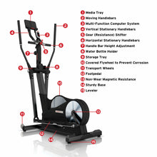 Load image into Gallery viewer, Keiser M5i Strider