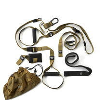 Load image into Gallery viewer, TRX Tactical Gym