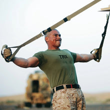 Load image into Gallery viewer, TRX Tactical Gym