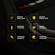 Load image into Gallery viewer, Iron Neck 3.0 Pro Bundle