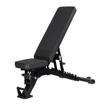 Load image into Gallery viewer, Jordan FID Adjustable Weight Bench