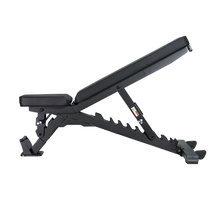 Load image into Gallery viewer, Jordan FID Adjustable Weight Bench