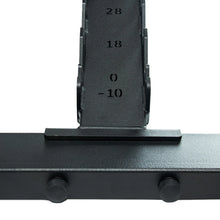 Load image into Gallery viewer, Jordan FID Adjustable Weight Bench