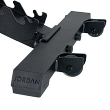 Load image into Gallery viewer, Jordan FID Adjustable Weight Bench